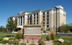 Springhill Suites by Marriott Denver North/westminster